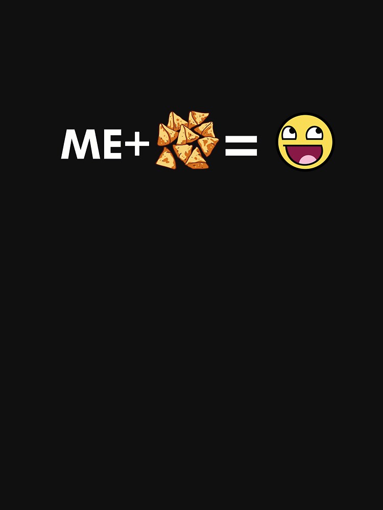 Love Samosas by 18tokwa T-Shirts, Hoodie, Sweatshirt | BlankRebels.com (Image 3)
