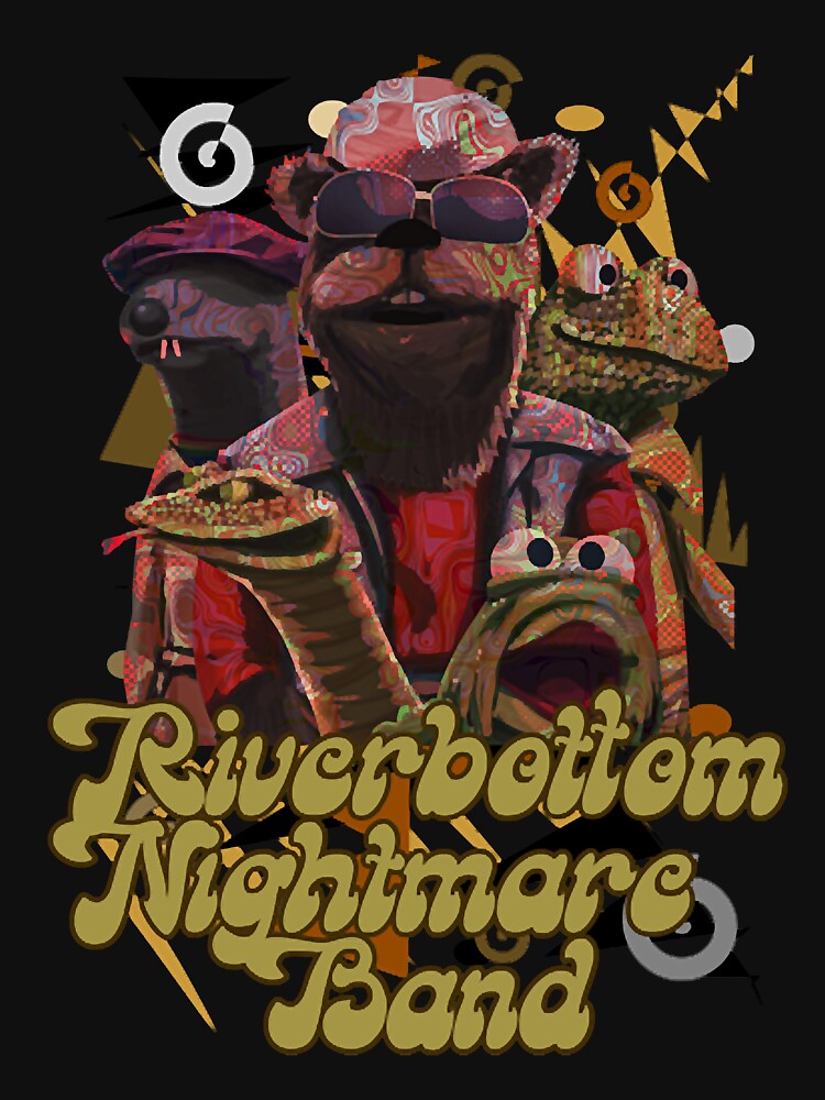 Nightmare Is Here T-Shirts, Hoodie, Sweatshirt
