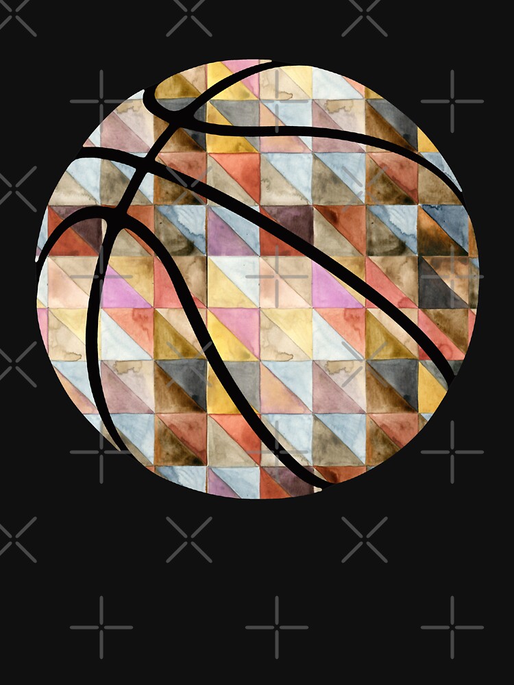 Basketball Player by virilamissa T-Shirts, Hoodie, Sweatshirt | BlankRebels.com (Image 3)