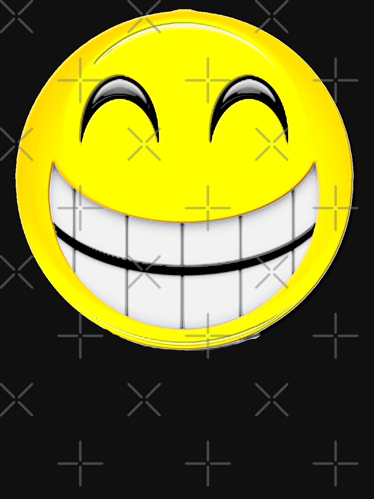 WORLD SMILE DAY by THE AMERICAN TEEVANGELIST