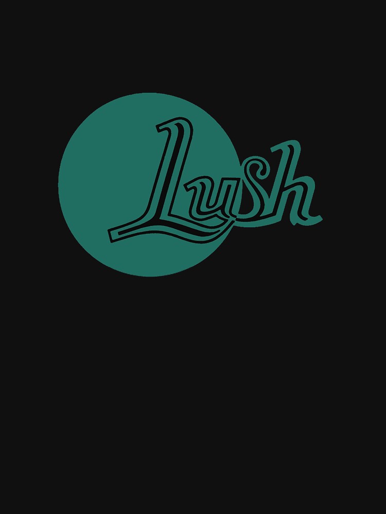 Lush by FrenchDisko1993