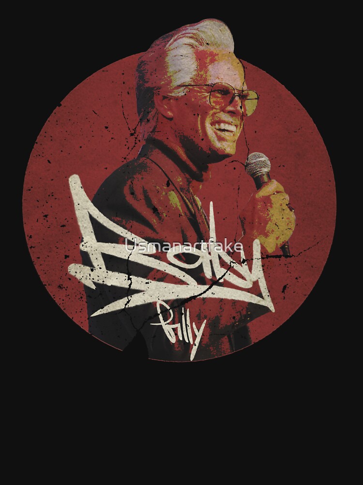 Uncle Baby billy vintage style by Ushopfake T-Shirts, Hoodie, Sweatshirt | BlankRebels.com (Image 3)