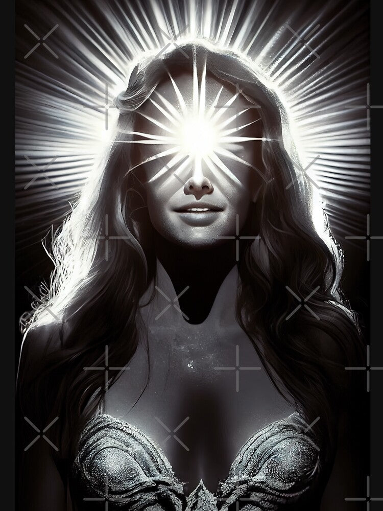 The Great Awakening by OccultDreams T-Shirts, Hoodie, Sweatshirt | BlankRebels.com (Image 3)