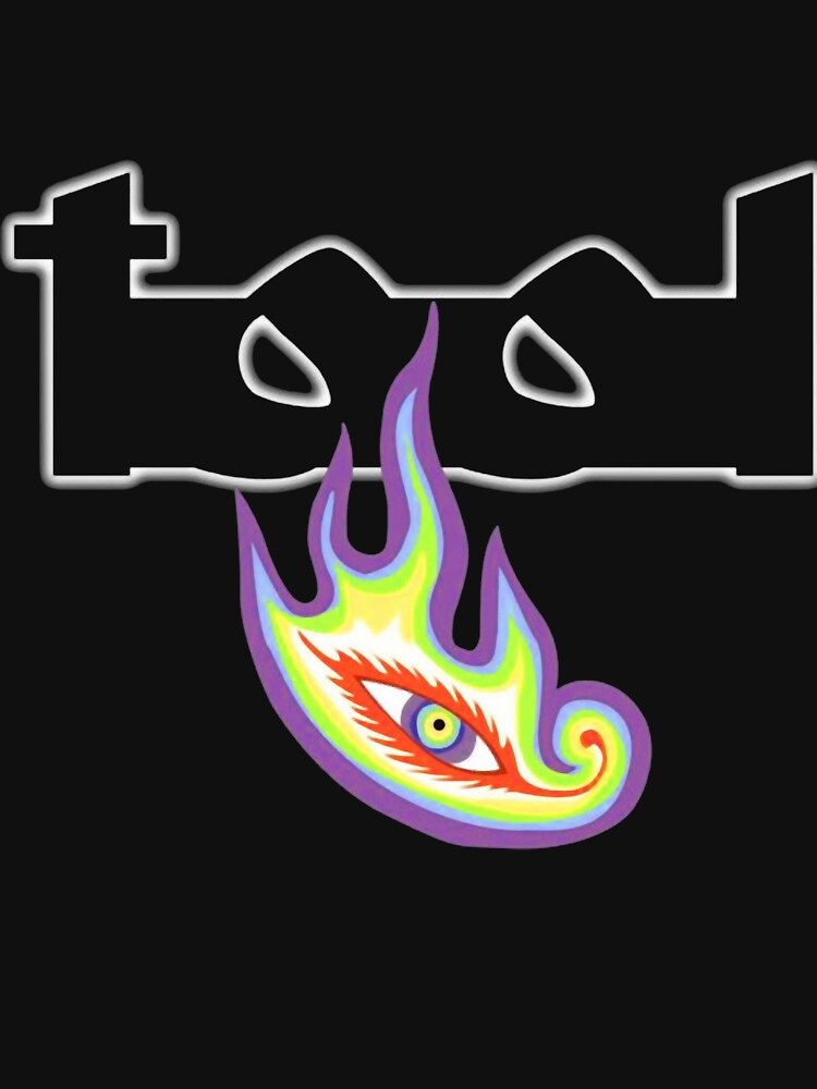 Art Music - Tool by Jalkalkyfb