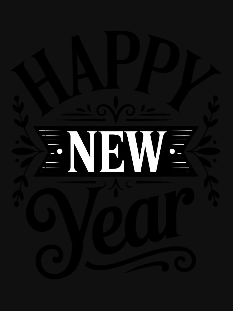 Happy New Year 2026 by LUCKYJEFFREY T-Shirts, Hoodie, Sweatshirt | BlankRebels.com (Image 3)