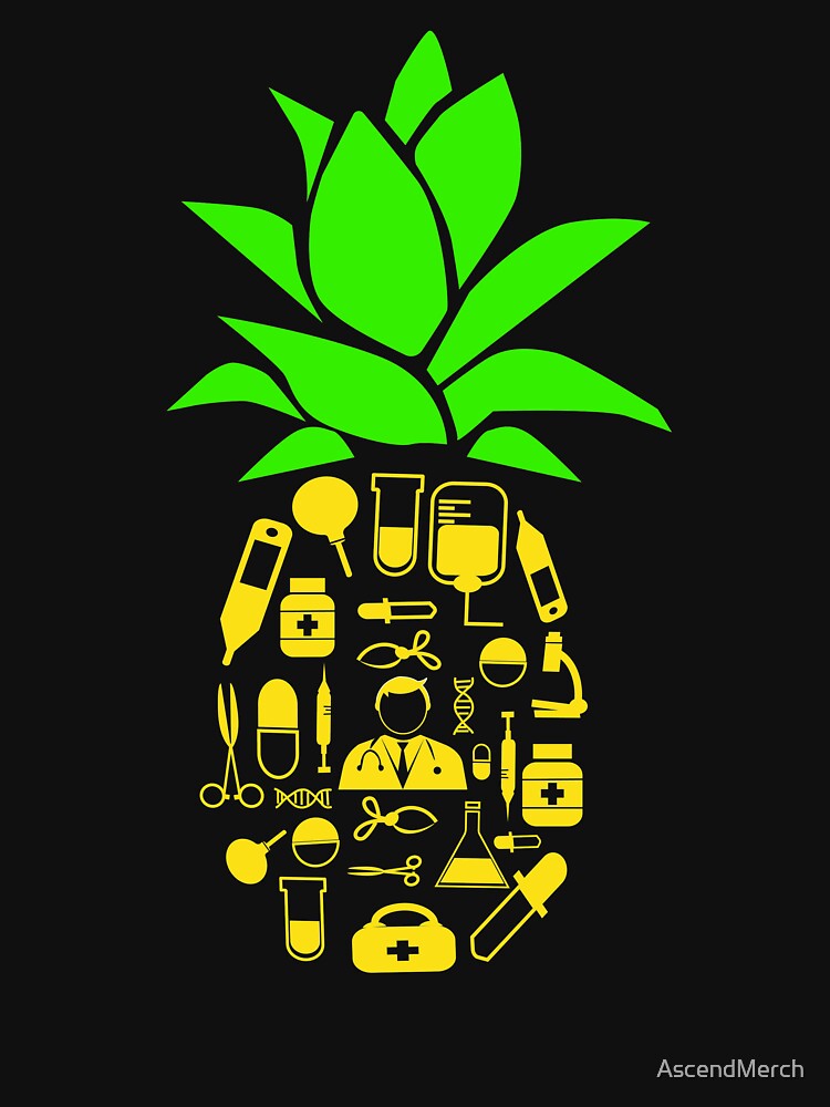 Doctors by AscendMerch T-Shirts, Hoodie, Sweatshirt | BlankRebels.com (Image 3)