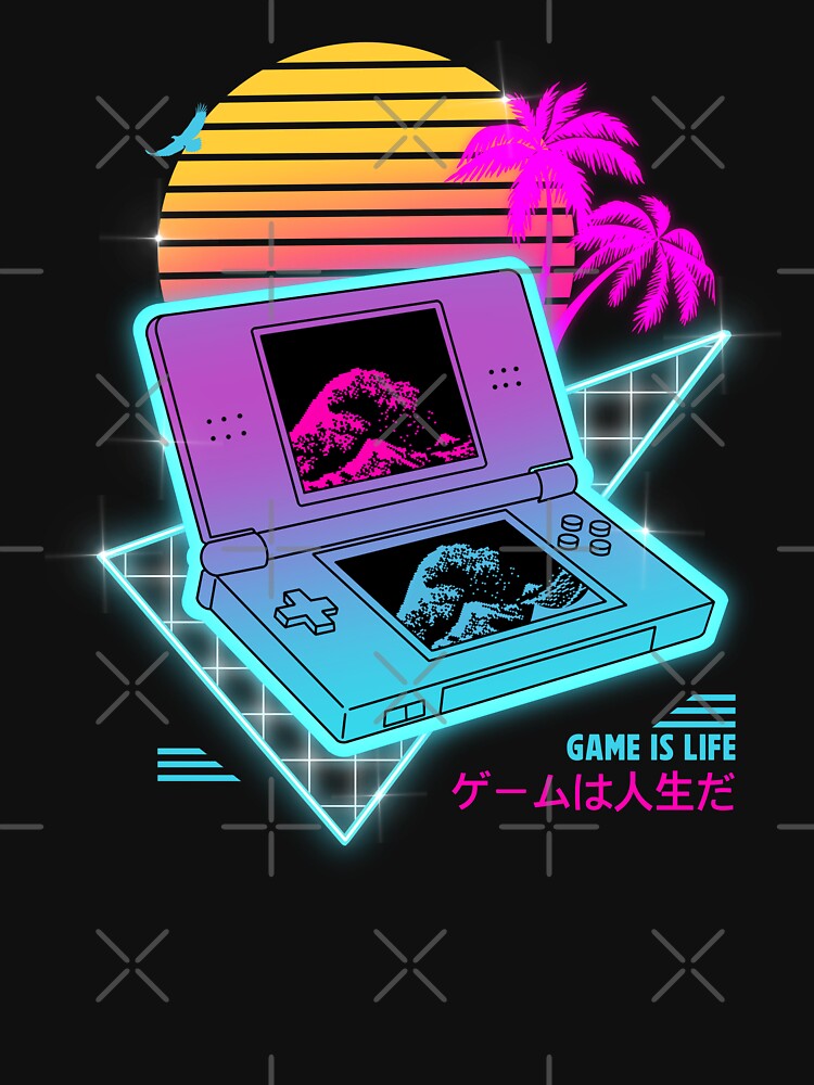 Game Is Life T-Shirts, Hoodie, Sweatshirt