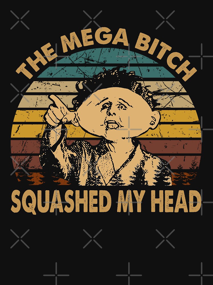 Vintage Drop Design Films Dead Fred - The Mega Bitch by TiffanyMatthew6