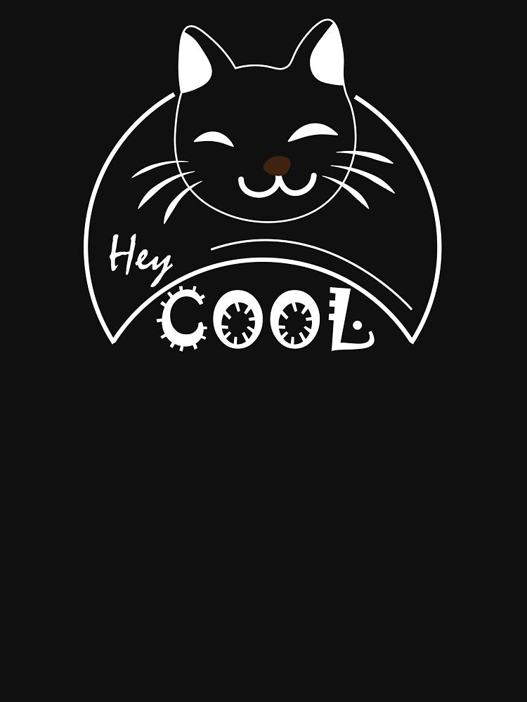 Hey Cool by OSRPRO T-Shirts, Hoodie, Sweatshirt | BlankRebels.com (Image 3)