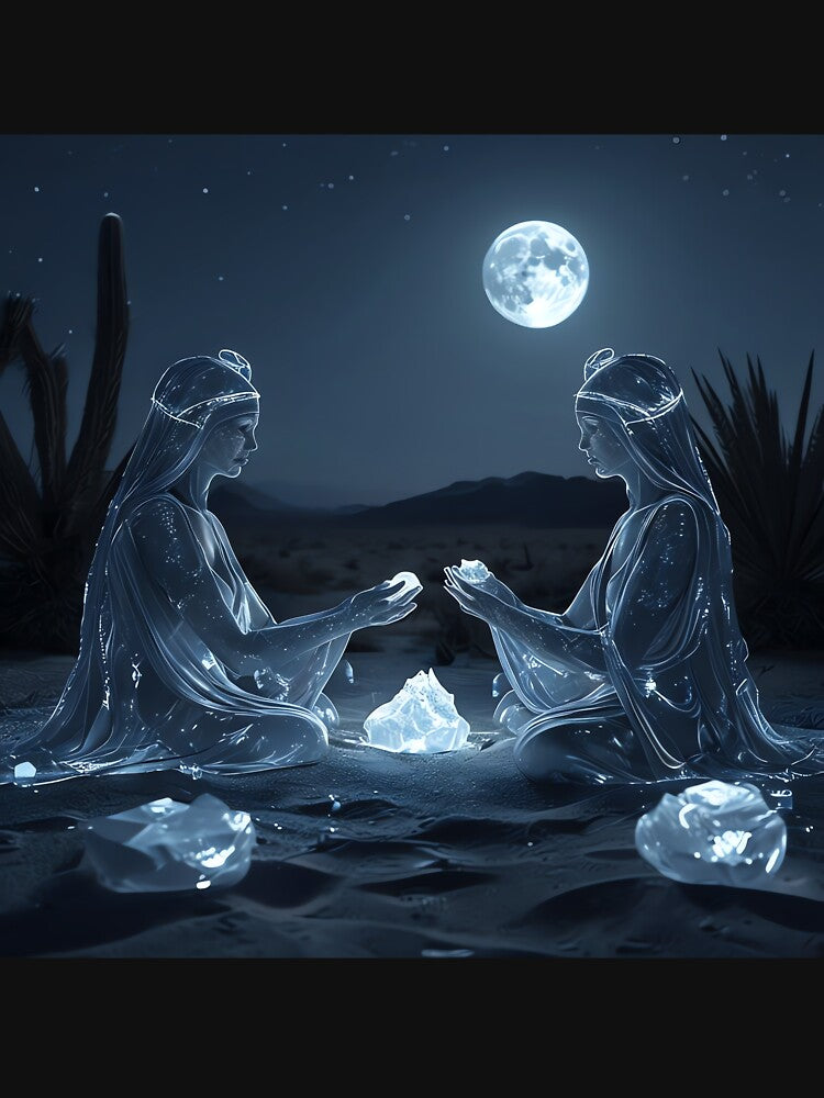 Oasis of Quartz by ONYX Pixee T-Shirts, Hoodie, Sweatshirt | BlankRebels.com (Image 3)