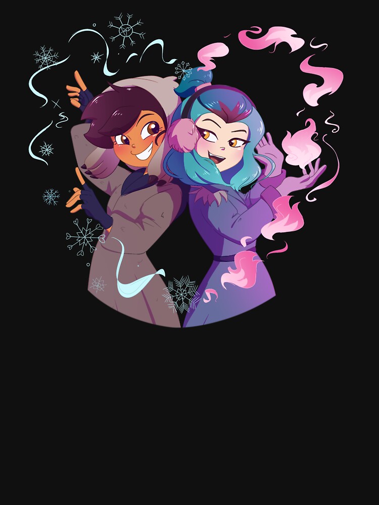 Adventure In The Elements by Osanoblu T-Shirts, Hoodie, Sweatshirt | BlankRebels.com (Image 3)