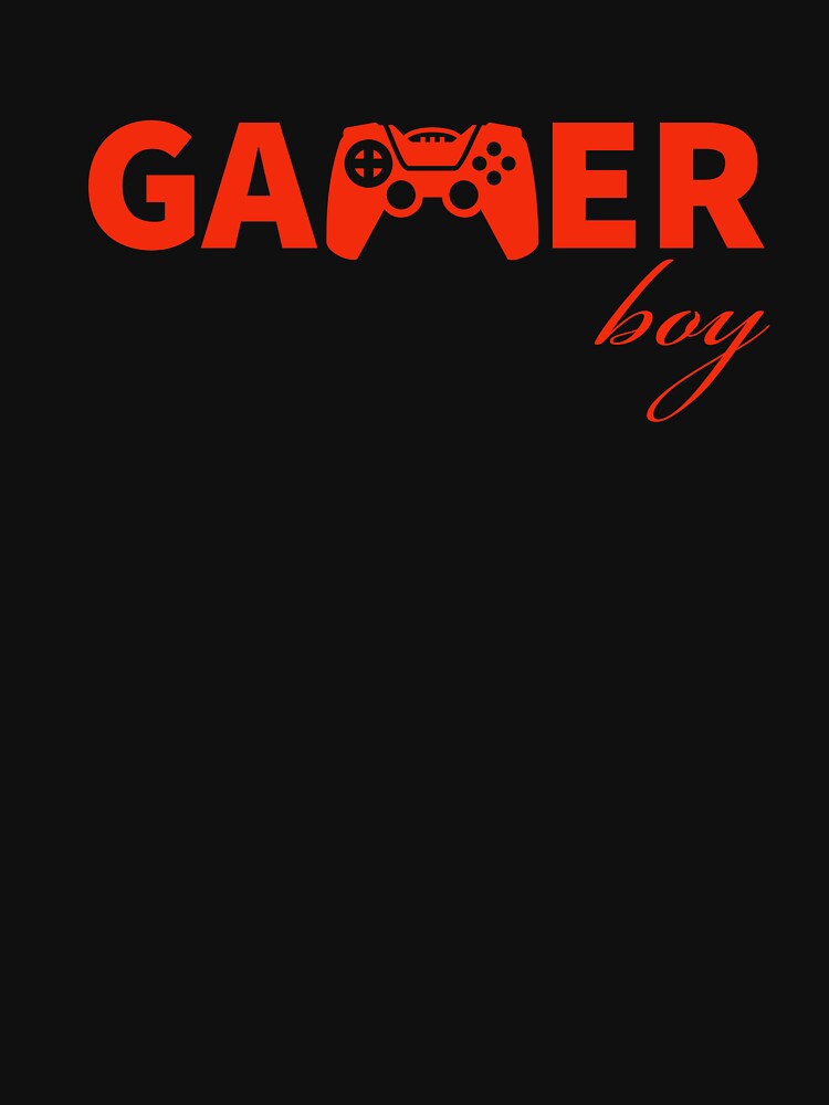 Gamer Boy Gamer Gamer Life T-Shirts, Hoodie, Sweatshirt