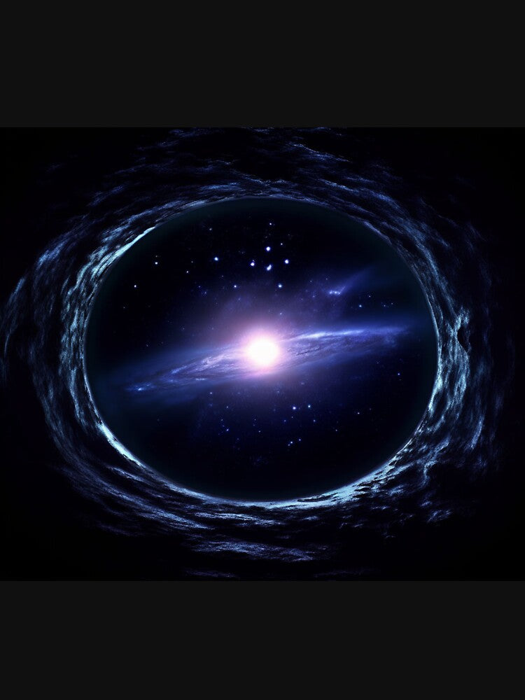 Black holes by Collection de trésors T-Shirts, Hoodie, Sweatshirt | BlankRebels.com (Image 3)
