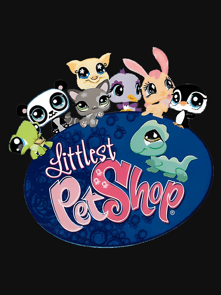 Lps Logo by sidlerkotaim