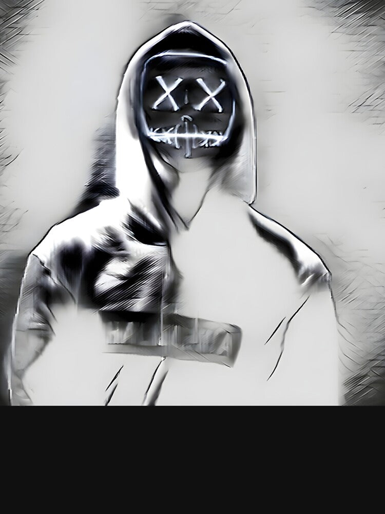 Dj Marshmello by DjArtist45 T-Shirts, Hoodie, Sweatshirt | BlankRebels.com (Image 2)
