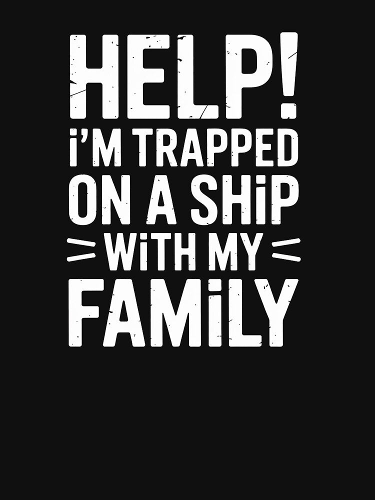 Family Cruise Matching Vacation  Cruising by RustsyMin T-Shirts, Hoodie, Sweatshirt | BlankRebels.com (Image 3)