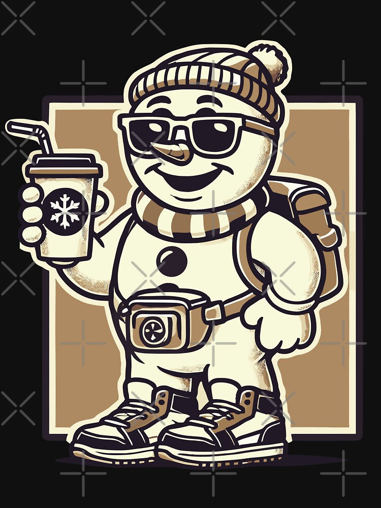Funny Bougie Christmas Sarcasm by LuminOrb T-Shirts, Hoodie, Sweatshirt | BlankRebels.com (Image 3)