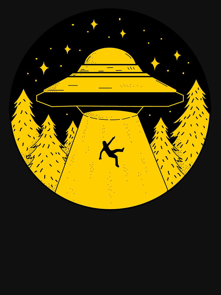 ABDUCTED by MJ96-PRO T-Shirts, Hoodie, Sweatshirt | BlankRebels.com (Image 3)