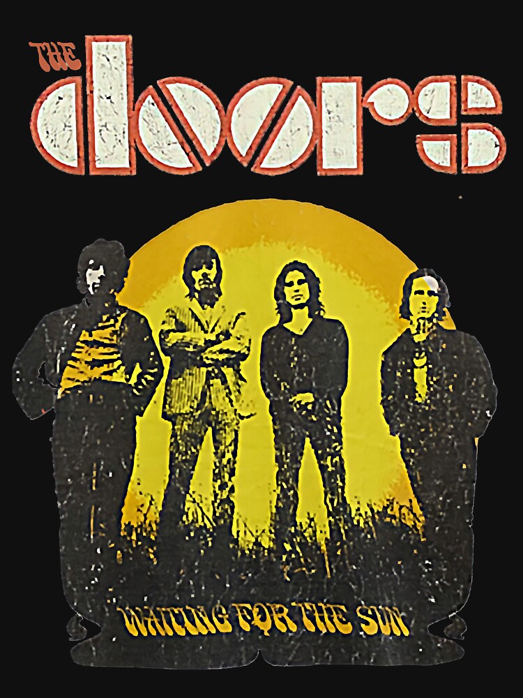 Doors Vintage Best 70s Perfect Classic T-Shirts, Hoodie, Sweatshirt
