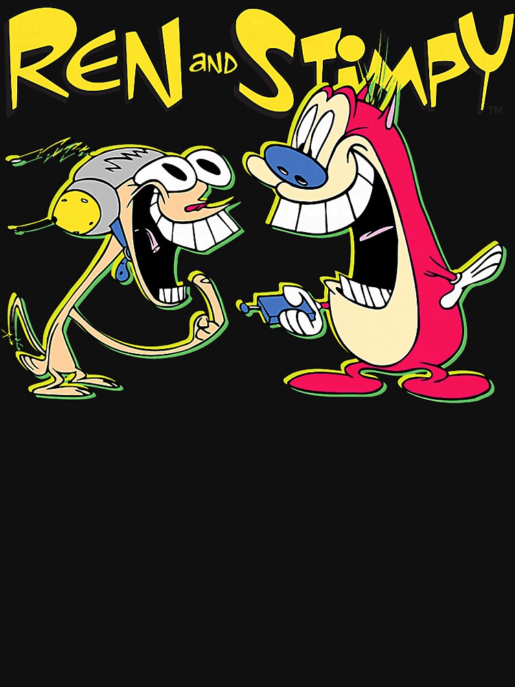 Retro 90s Cute Funny Animal Vintage Cartoon Character by jechuimagemz T-Shirts, Hoodie, Sweatshirt (Image 3)