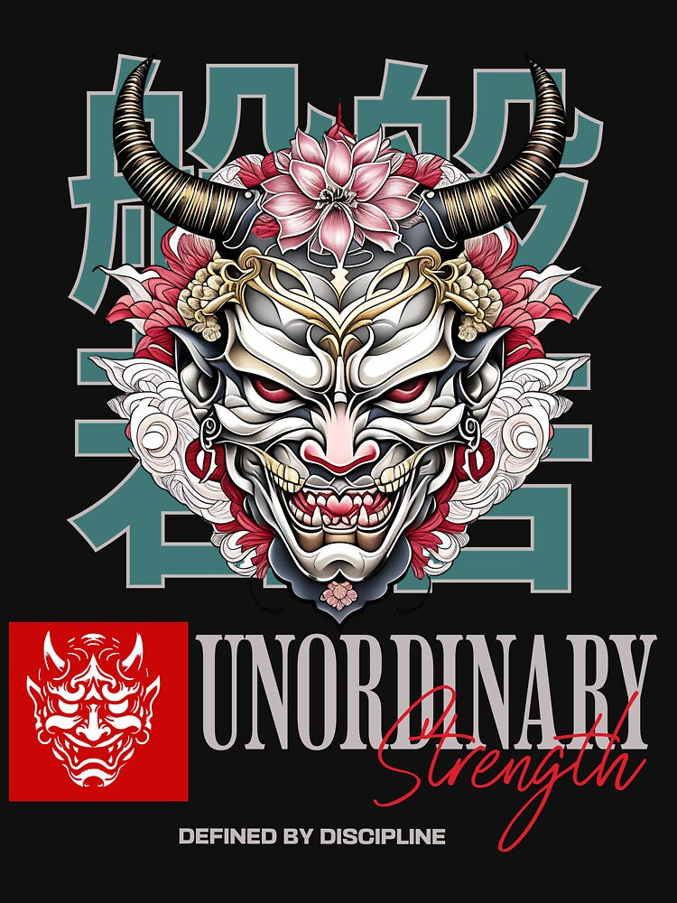 Demon Discipline by VanquishOffroad T-Shirts, Hoodie, Sweatshirt | BlankRebels.com (Image 3)