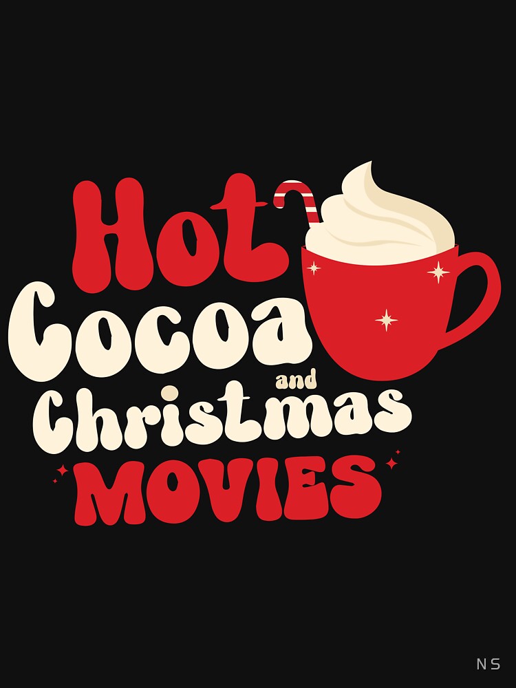Hot Cocao Movies T-Shirts, Hoodie, Sweatshirt