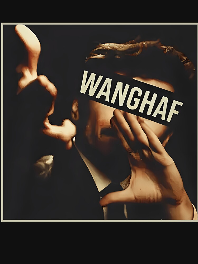 America First  Af Wanghaf by Ashley Allen T-Shirts, Hoodie, Sweatshirt | BlankRebels.com (Image 3)