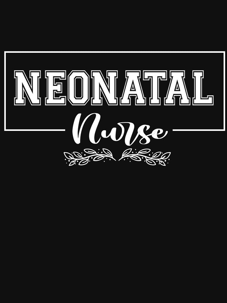 Neonatal Nurse by ThebestArtshop T-Shirts, Hoodie, Sweatshirt | BlankRebels.com (Image 2)