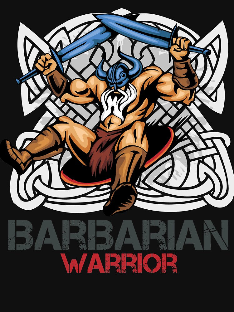 viking style by Sujan44 T-Shirts, Hoodie, Sweatshirt | BlankRebels.com (Image 3)