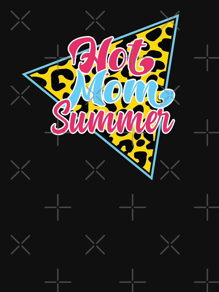 Hot Mom Summer leopard sublimation by MoohAs T-Shirts, Hoodie, Sweatshirt | BlankRebels.com (Image 3)