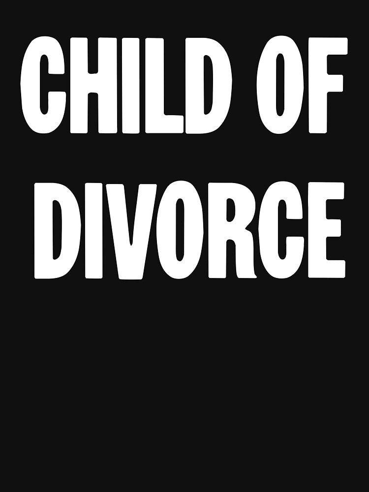 Child Divorce T-Shirts, Hoodie, Sweatshirt
