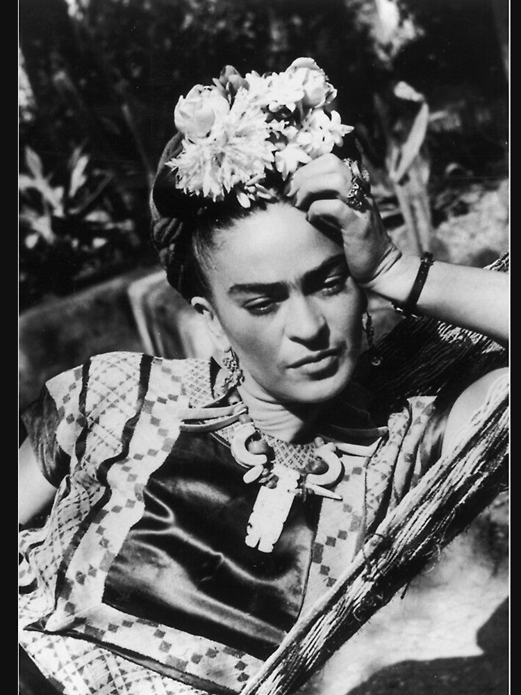 Vintage Frida by Nidelepee T-Shirts, Hoodie, Sweatshirt | BlankRebels.com (Image 3)
