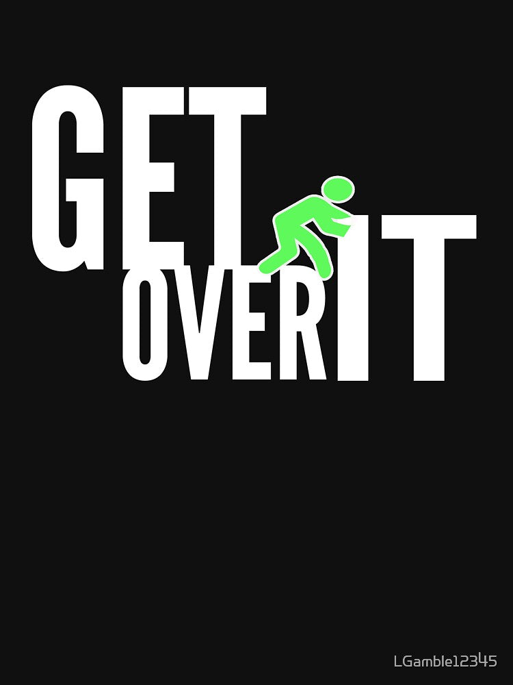 Funny Geeks Get Over T-Shirts, Hoodie, Sweatshirt