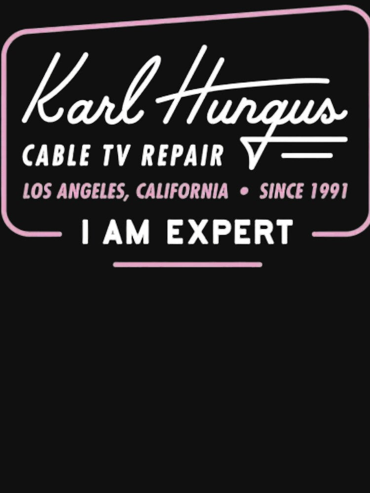Karl-Hungus by KarolinaRoth T-Shirts, Hoodie, Sweatshirt | BlankRebels.com (Image 3)