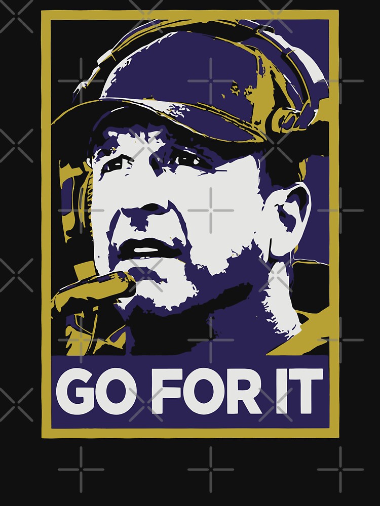 Go For It by Aguilar209 T-Shirts, Hoodie, Sweatshirt | BlankRebels.com (Image 3)