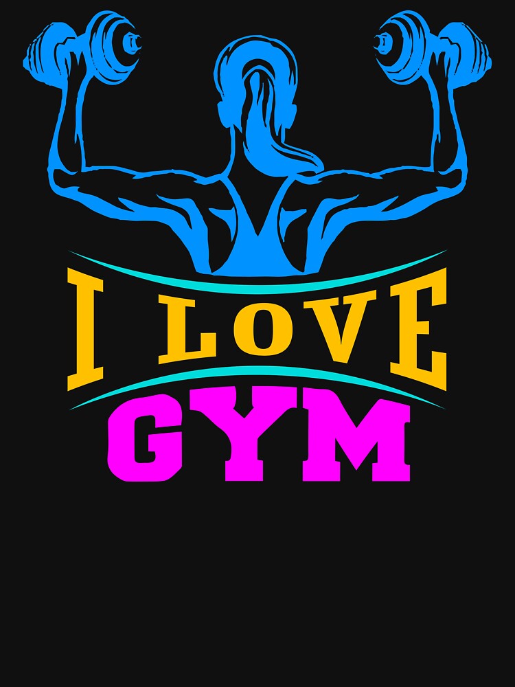 I Love ZYM Trees T-Shirts, Hoodie, Sweatshirt