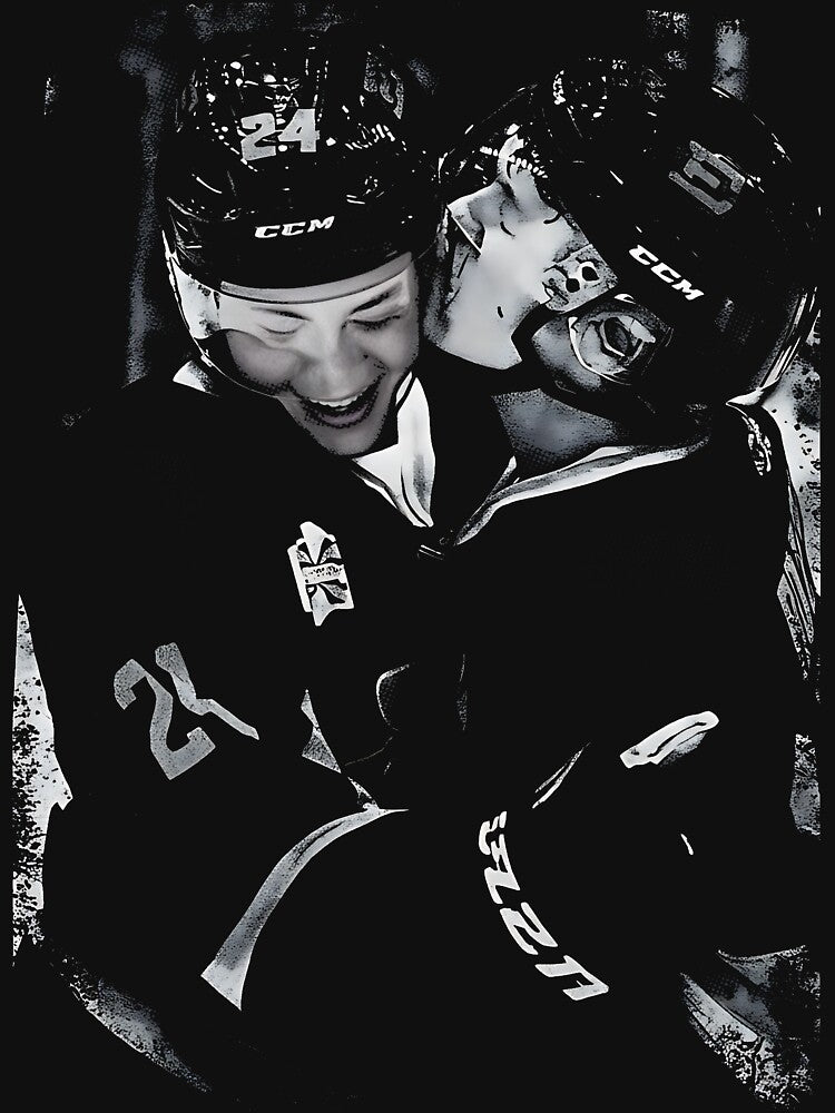 Vintage Bootleg Heated Rivalry Hollander Rozanov Hockey Romance Art by thudoando T-Shirts, Hoodie, Sweatshirt (Image 3)