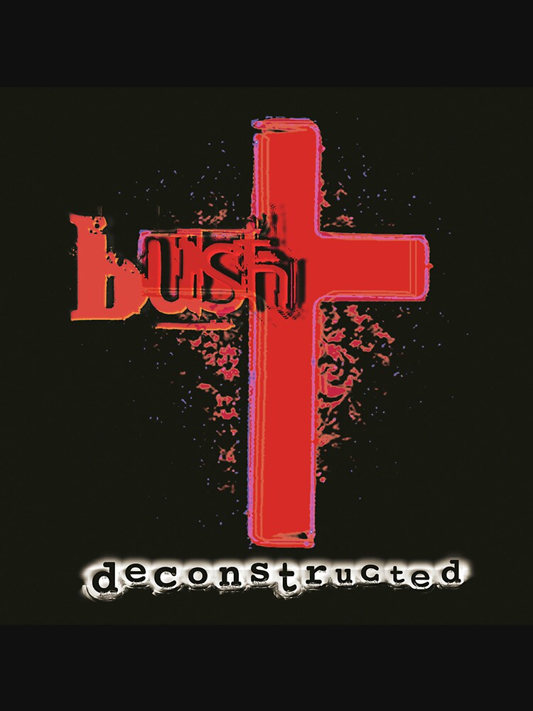 Deconstructed by Offbeatera T-Shirts, Hoodie, Sweatshirt | BlankRebels.com (Image 3)