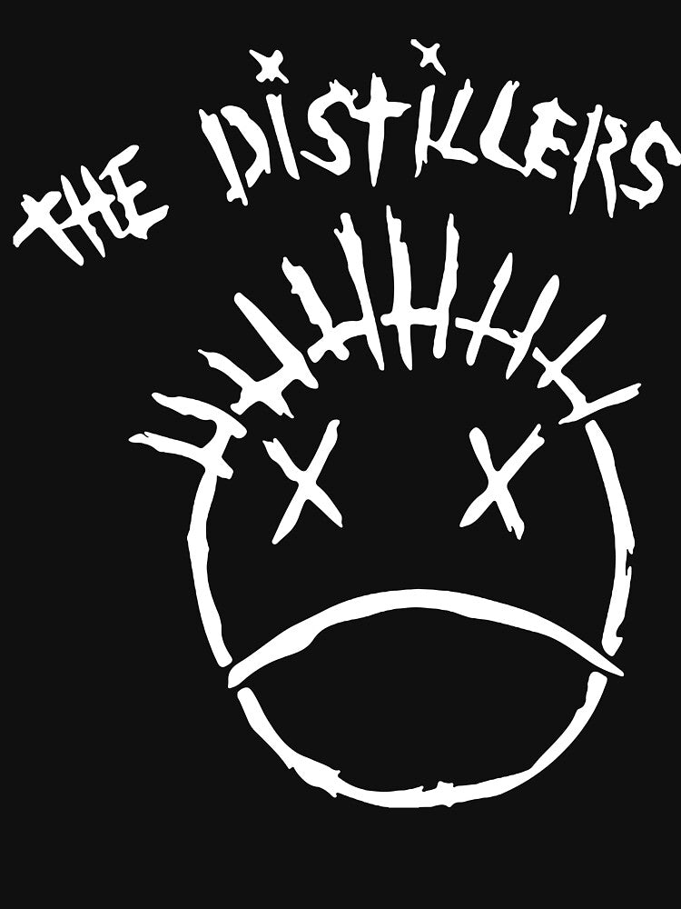 The Distillers by Aton Camryn T-Shirts, Hoodie, Sweatshirt | BlankRebels.com (Image 3)