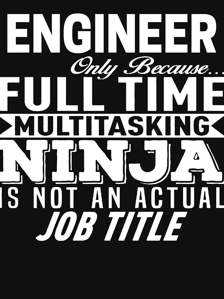 Engineer by clickmostro T-Shirts, Hoodie, Sweatshirt | BlankRebels.com (Image 3)
