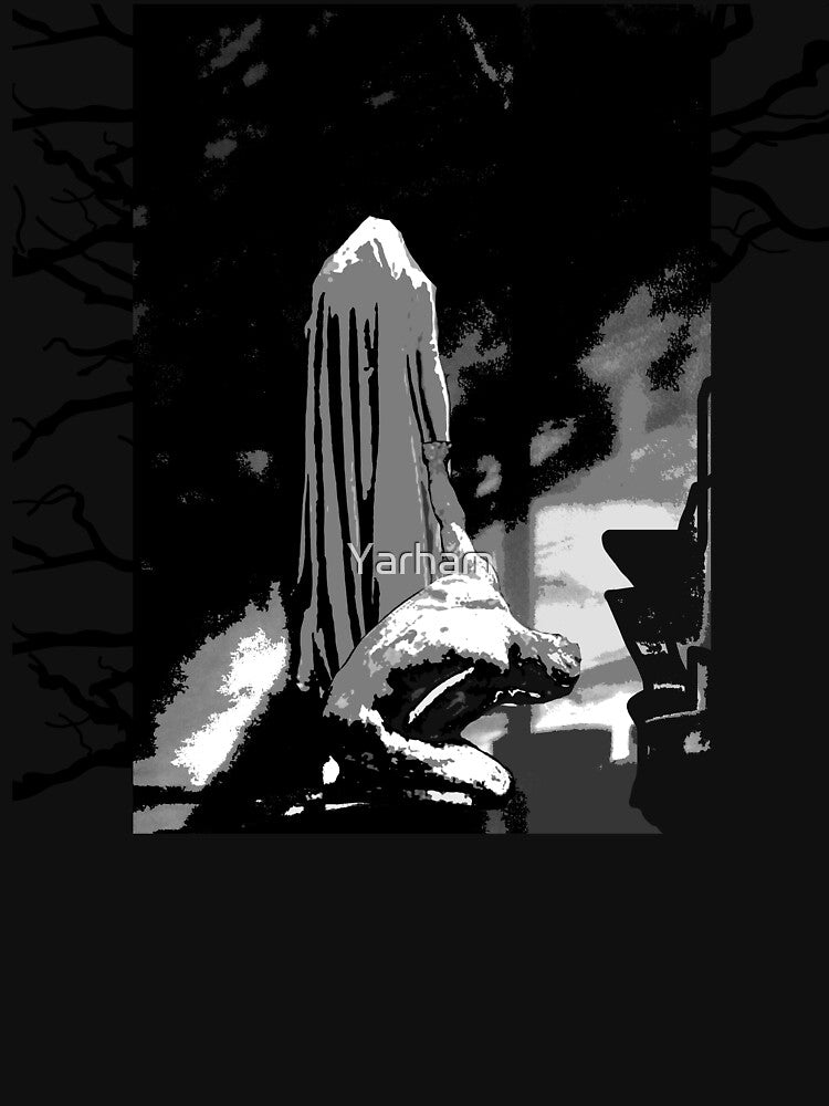 Goodbye by Yarham T-Shirts, Hoodie, Sweatshirt | BlankRebels.com (Image 3)