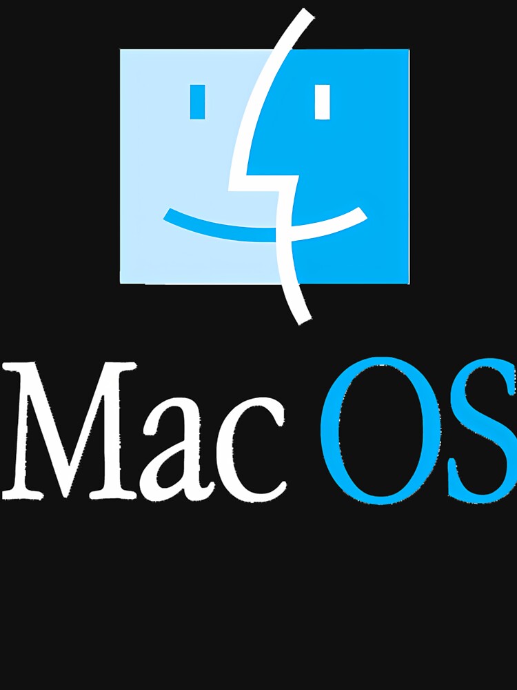 MacOs by A-boziya