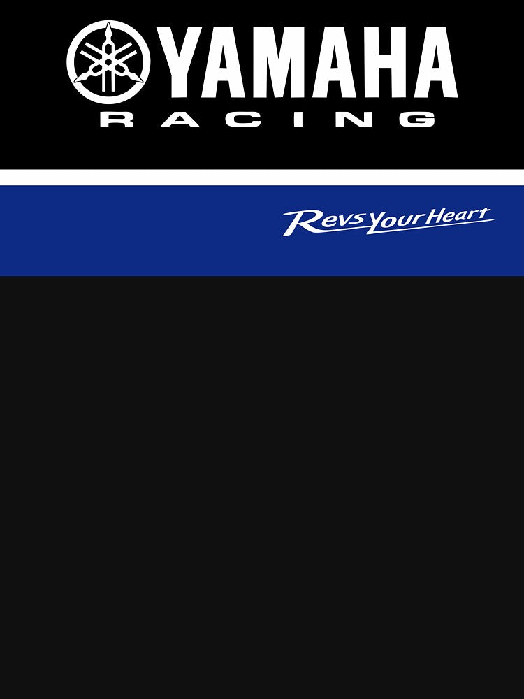 YAMAHA Race by AndresTR
