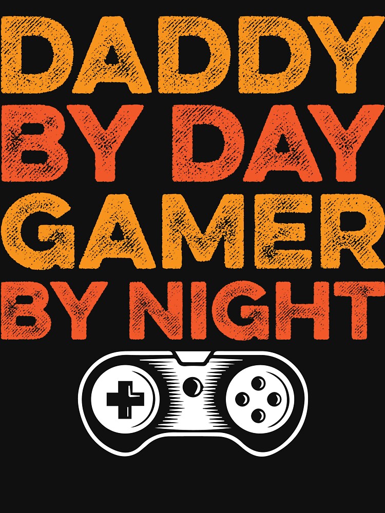 Gift For Dad by PatternFeed8