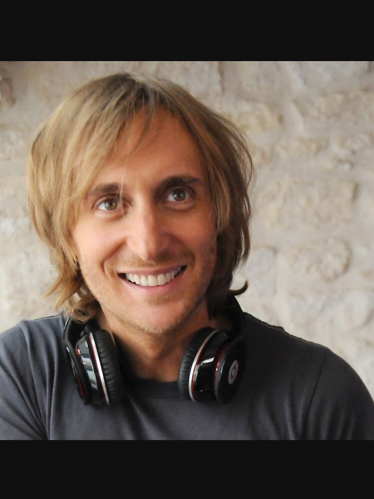 David Guetta by DryRidge T-Shirts, Hoodie, Sweatshirt | BlankRebels.com (Image 3)
