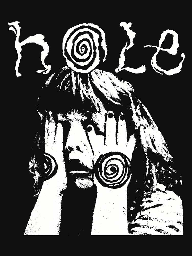 Hole band by Lasandew T-Shirts, Hoodie, Sweatshirt | BlankRebels.com (Image 3)