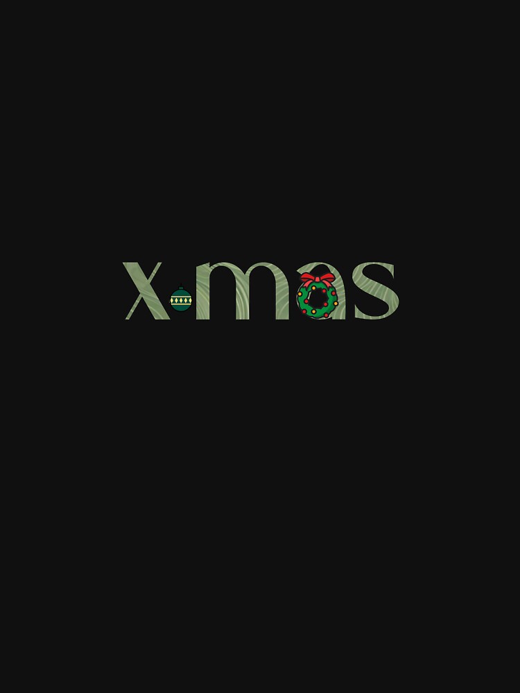 Xmas retro gingerbread - Xmas - Christmas | By Mint Minz by Mintminz T-Shirts, Hoodie, Sweatshirt | BlankRebels.com (Image 3)