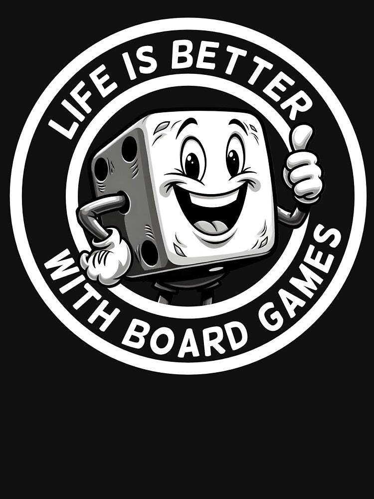 Life is better with Board Games by Code Pet sometimes Sleep T-Shirts, Hoodie, Sweatshirt | BlankRebels.com (Image 3)