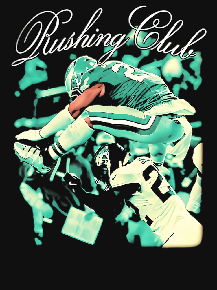 Saquon///Barkley by ConnorCooka T-Shirts, Hoodie, Sweatshirt | BlankRebels.com (Image 3)