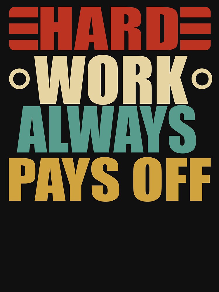 Motivational Quotes For Better Life,hard work by StudentLuxLife